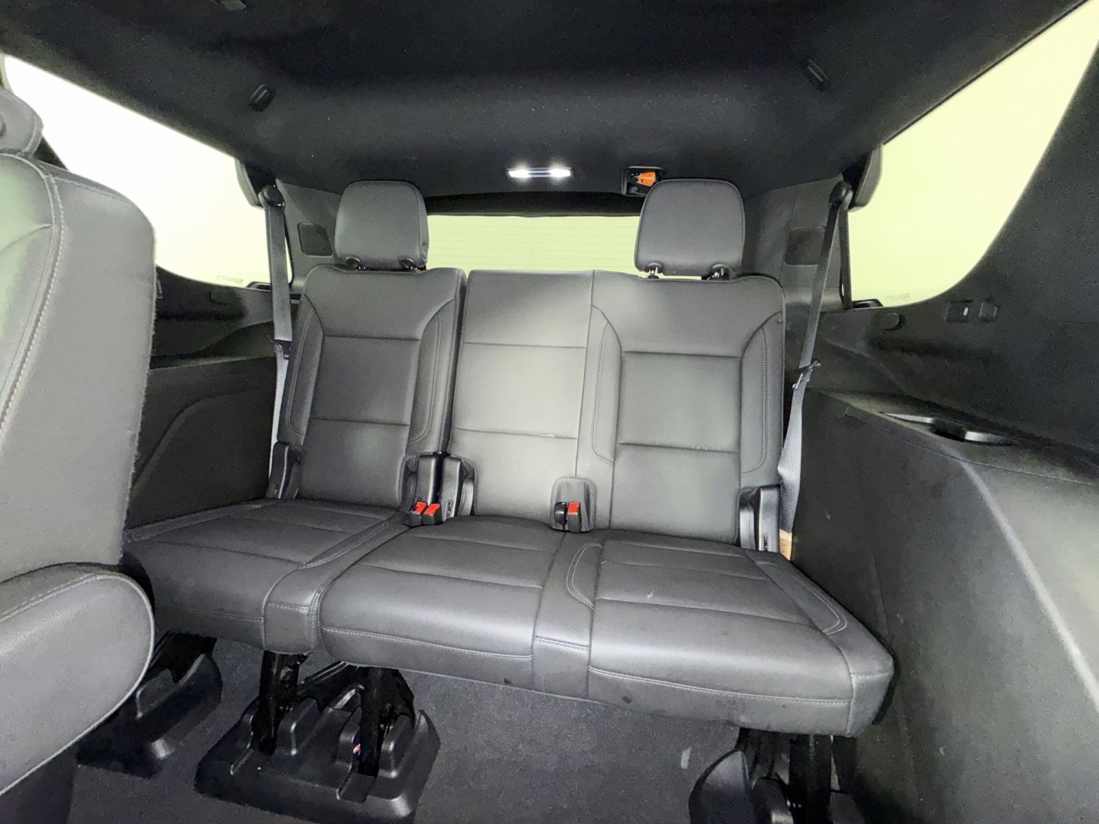 Used 2022 Chevrolet Tahoe Z71 w/ Luxury Package image 26