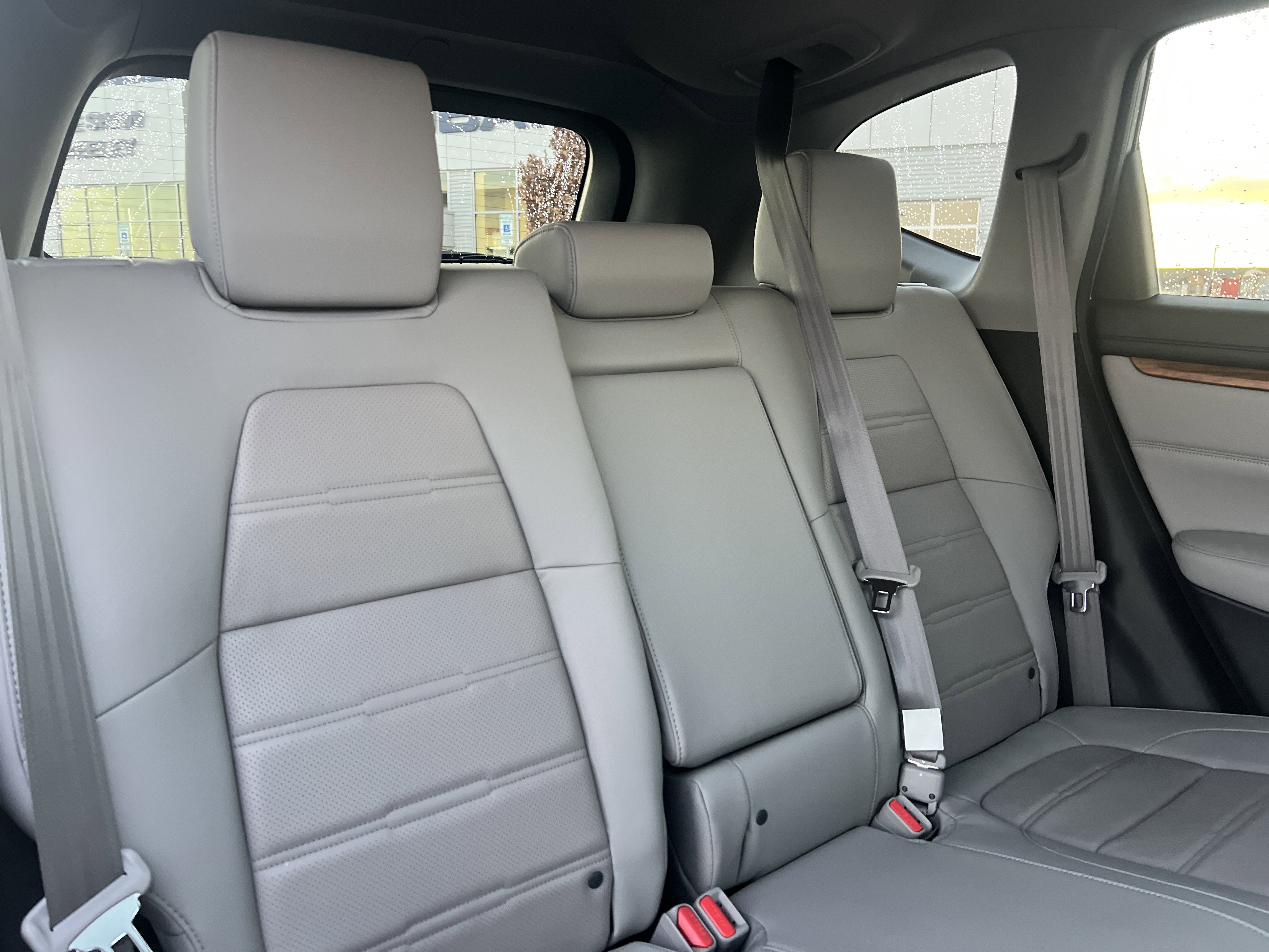 Used 2020 Honda CR-V EX-L image 18