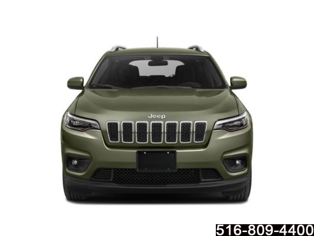 Used 2019 Jeep Cherokee Limited AWD/4WD image 8