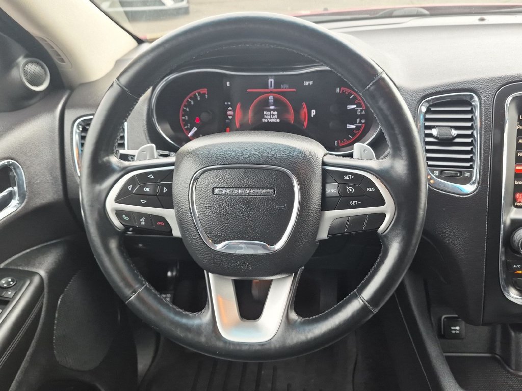 Used 2014 Dodge Durango Limited AWD/4WD image 14