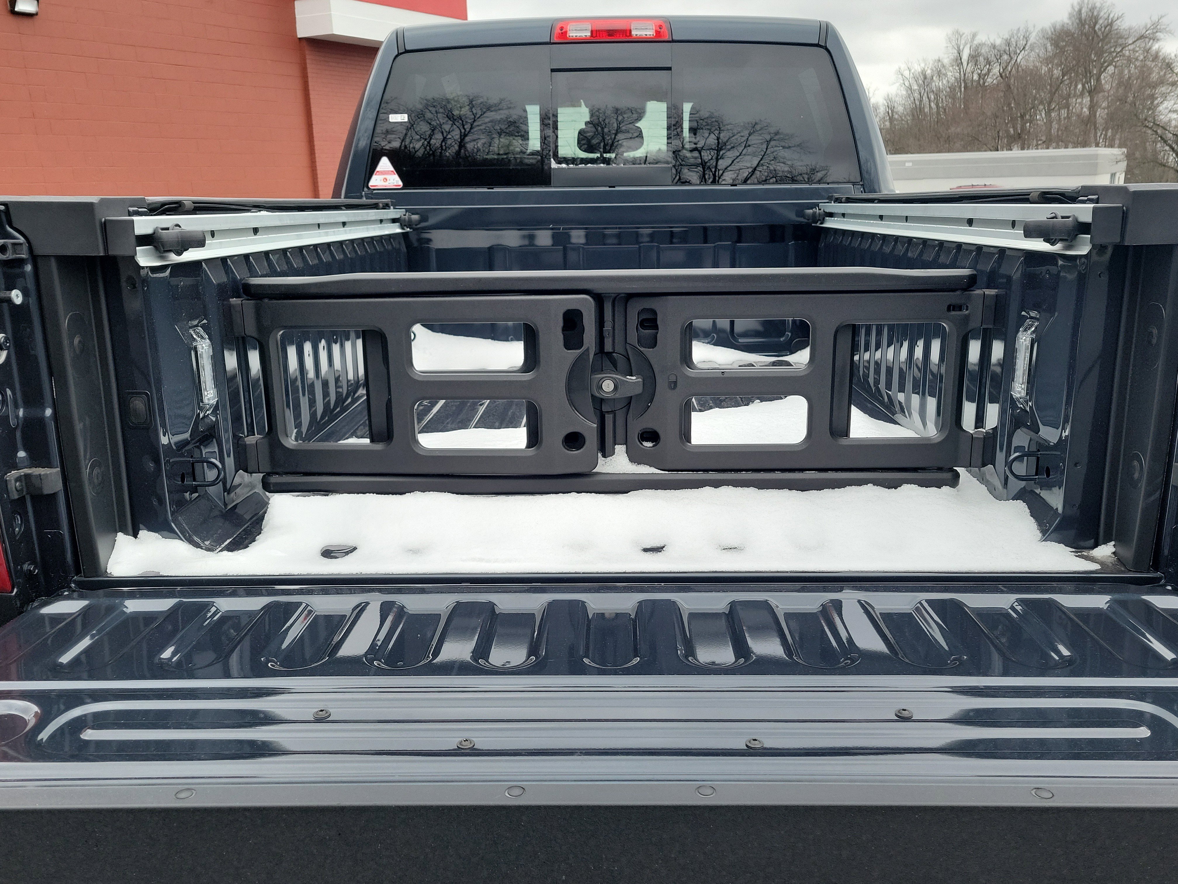 New 2026 RAM 2500 Power Wagon image 24