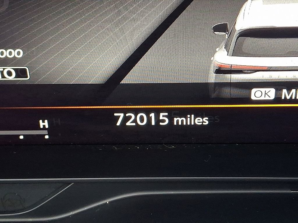 Used 2023 INFINITI QX60 Luxe image 13