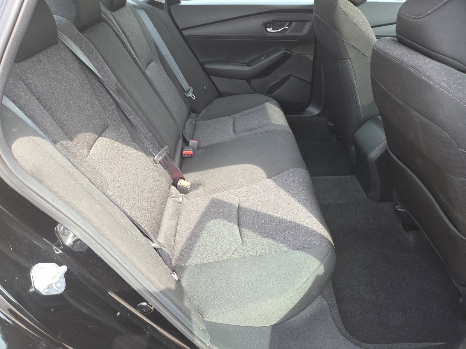 Used 2023 Honda Accord EX image 21