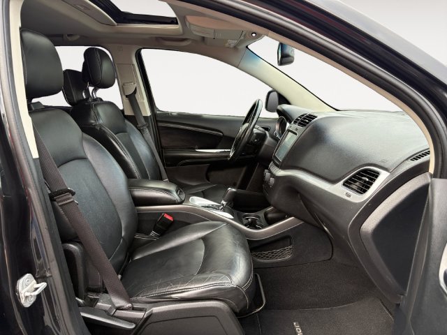 Used 2013 Dodge Journey Crew w/ Navigation & Sound Group I FWD image 15