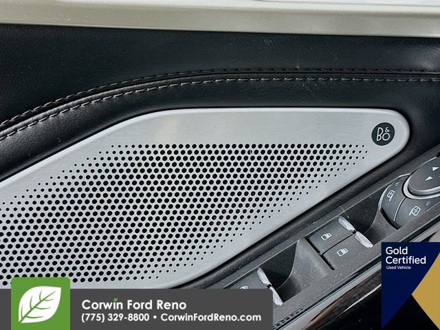 Certified 2023 Ford Explorer Platinum w/ Technology Package image 23