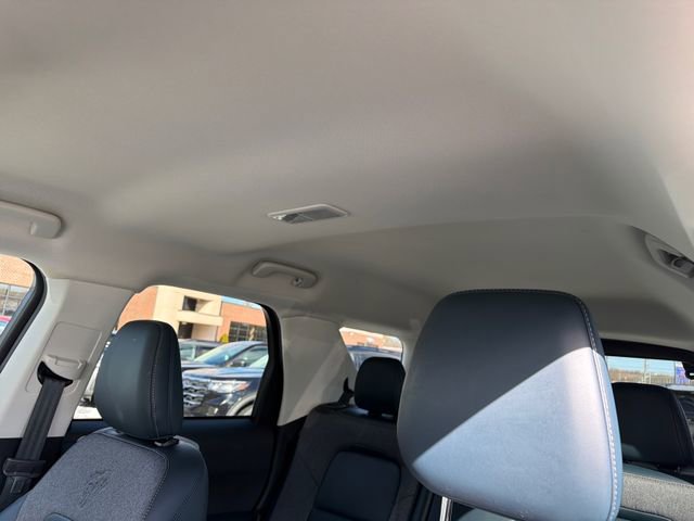 Used 2024 Ford Bronco Sport Outer Banks w/ Tech Package image 29