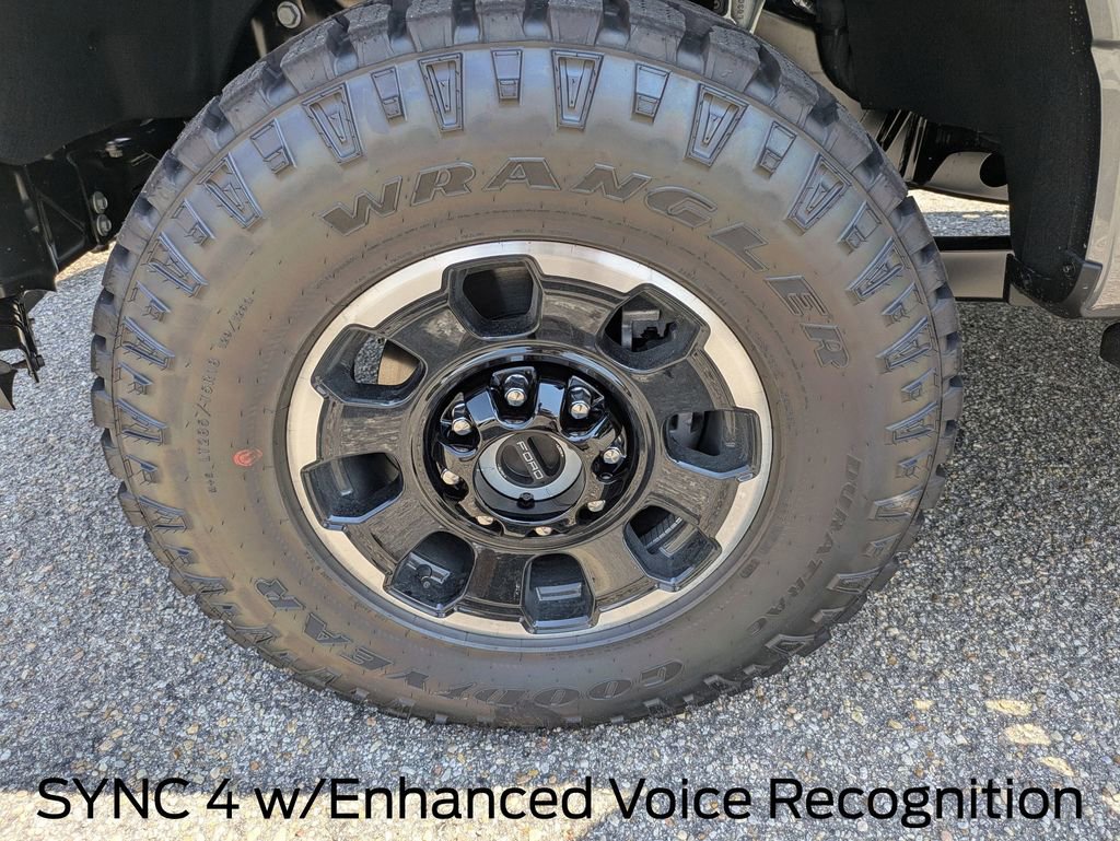 New 2025 Ford F250 Lariat w/ Lariat Ultimate Package image 13