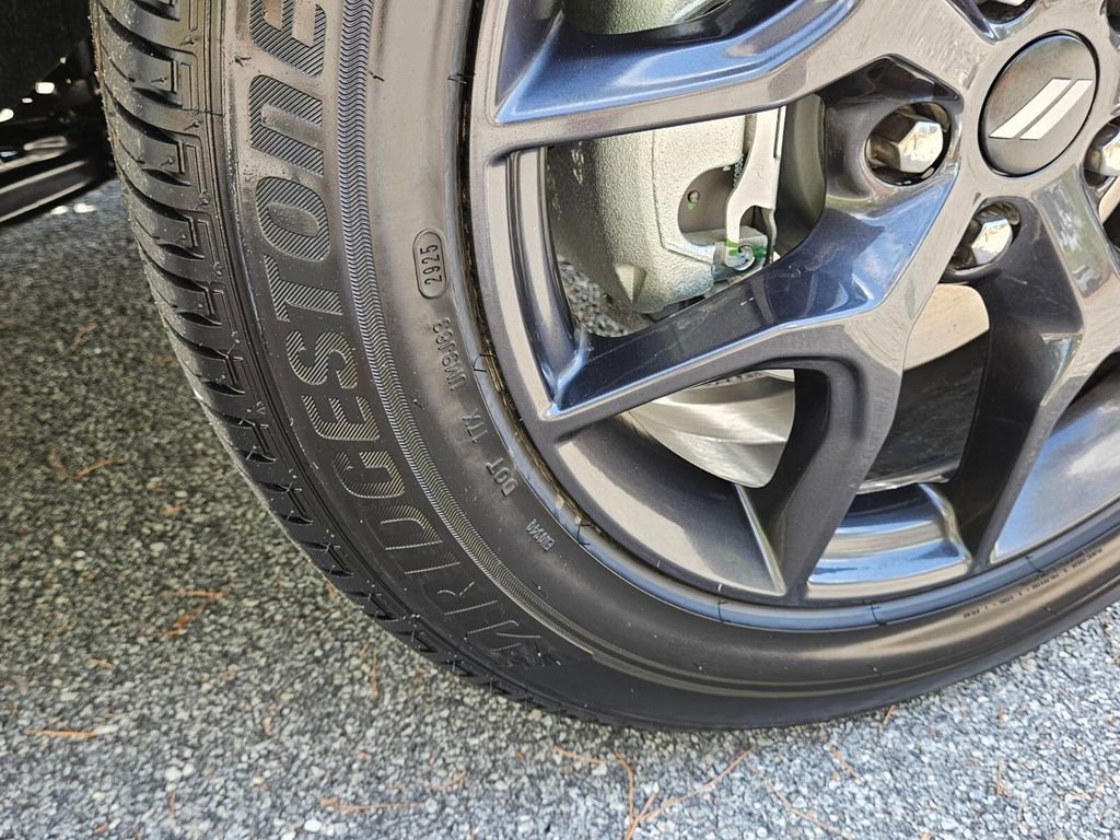 New 2026 Dodge Durango GT image 17