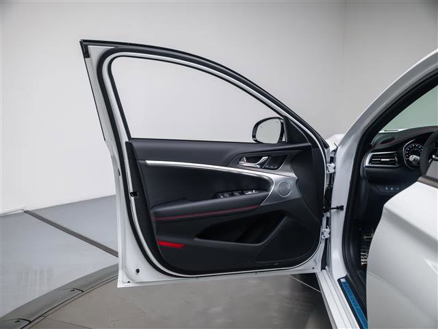 New 2026 Genesis G70 3.3T Sport Prestige image 29