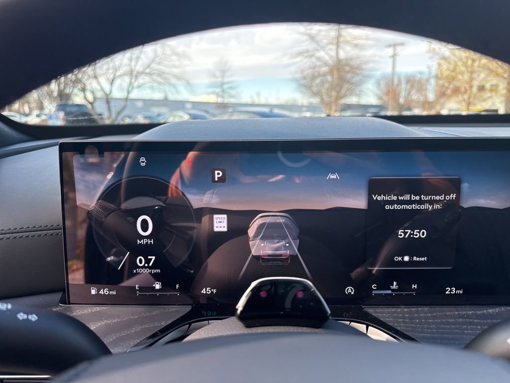 New 2026 Genesis GV80 3.5T Prestige image 18