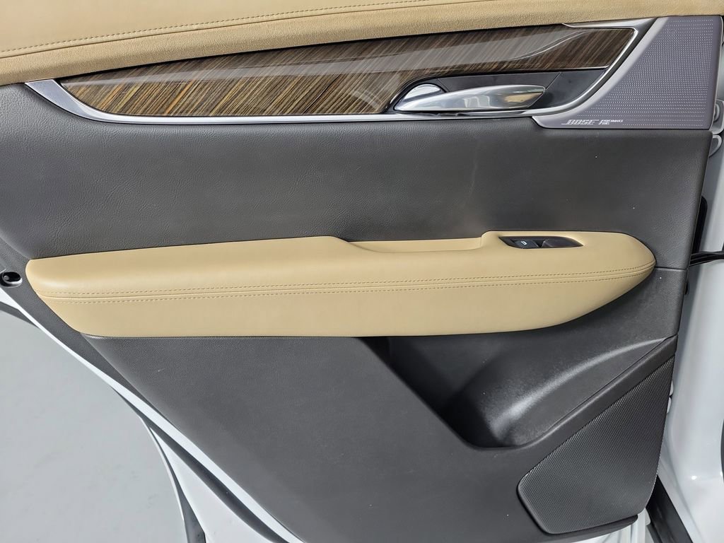 Used 2023 Cadillac XT6 Premium Luxury w/ Platinum Package image 15