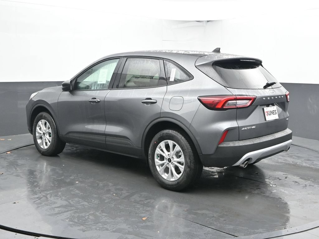 New 2026 Ford Escape Active w/ Cold Weather Package AWD/4WD image 10