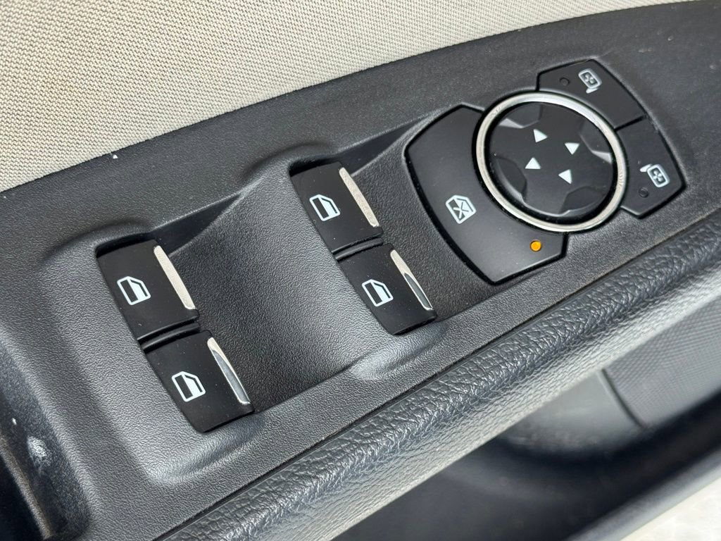 Used 2018 Ford Fusion S image 17