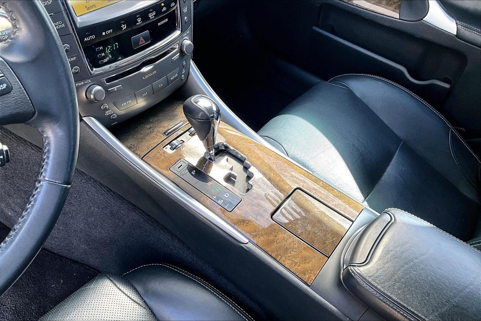 Used 2010 Lexus IS 250 RWD image 17