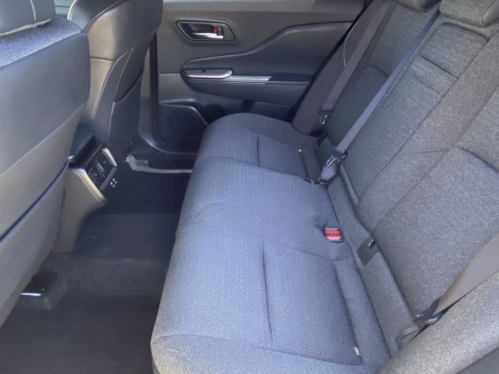 Certified 2023 Toyota Crown XLE image 21