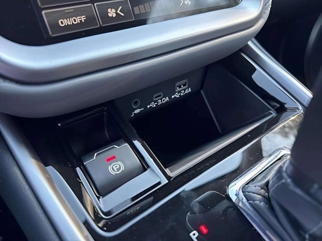 New 2025 Subaru Legacy Premium image 5