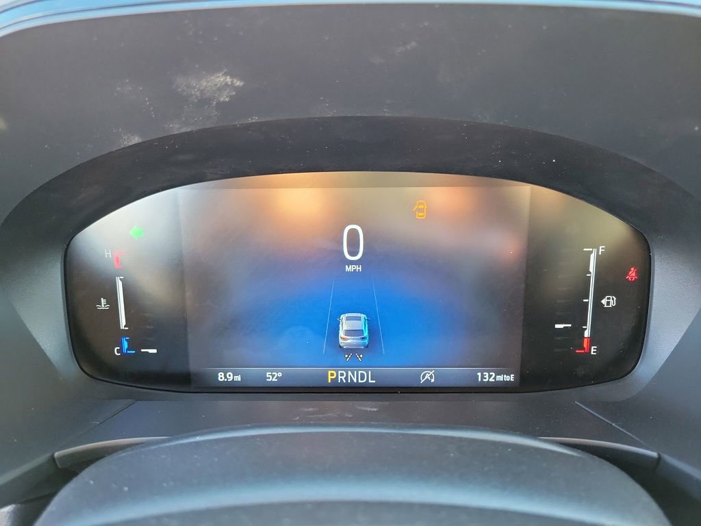 New 2026 Ford Escape ST-Line w/ Cold Weather Package image 25