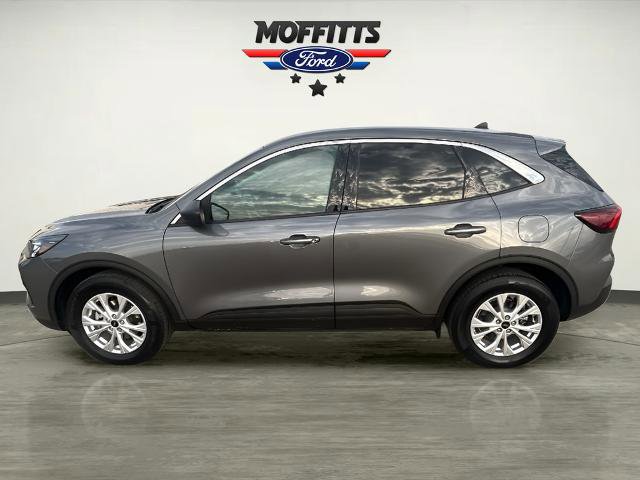 Certified 2023 Ford Escape Active AWD/4WD image 8