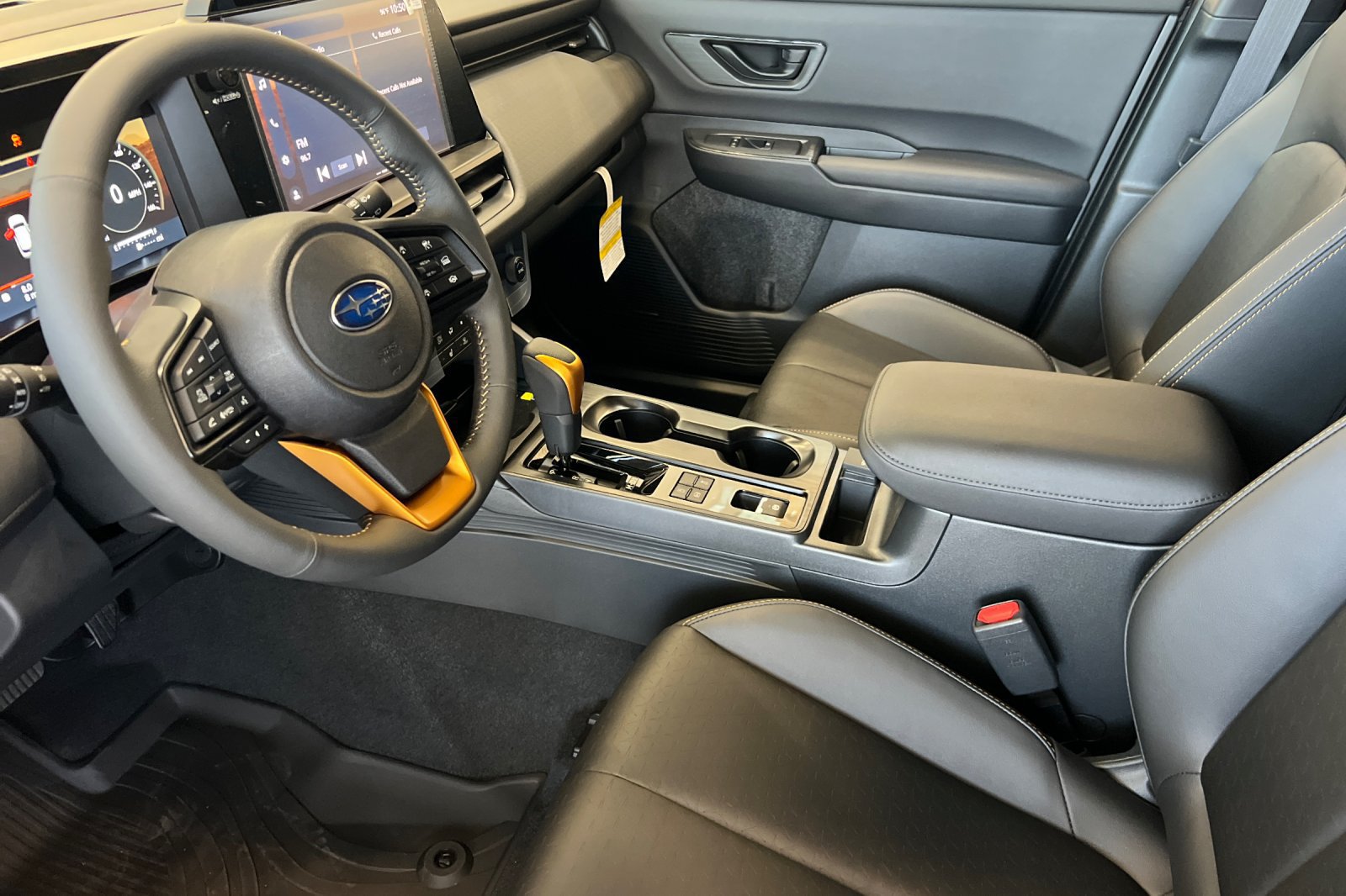 New 2026 Subaru Outback Wilderness AWD/4WD image 9