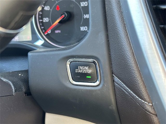 Used 2021 GMC Acadia SLT w/ Premium Package image 24