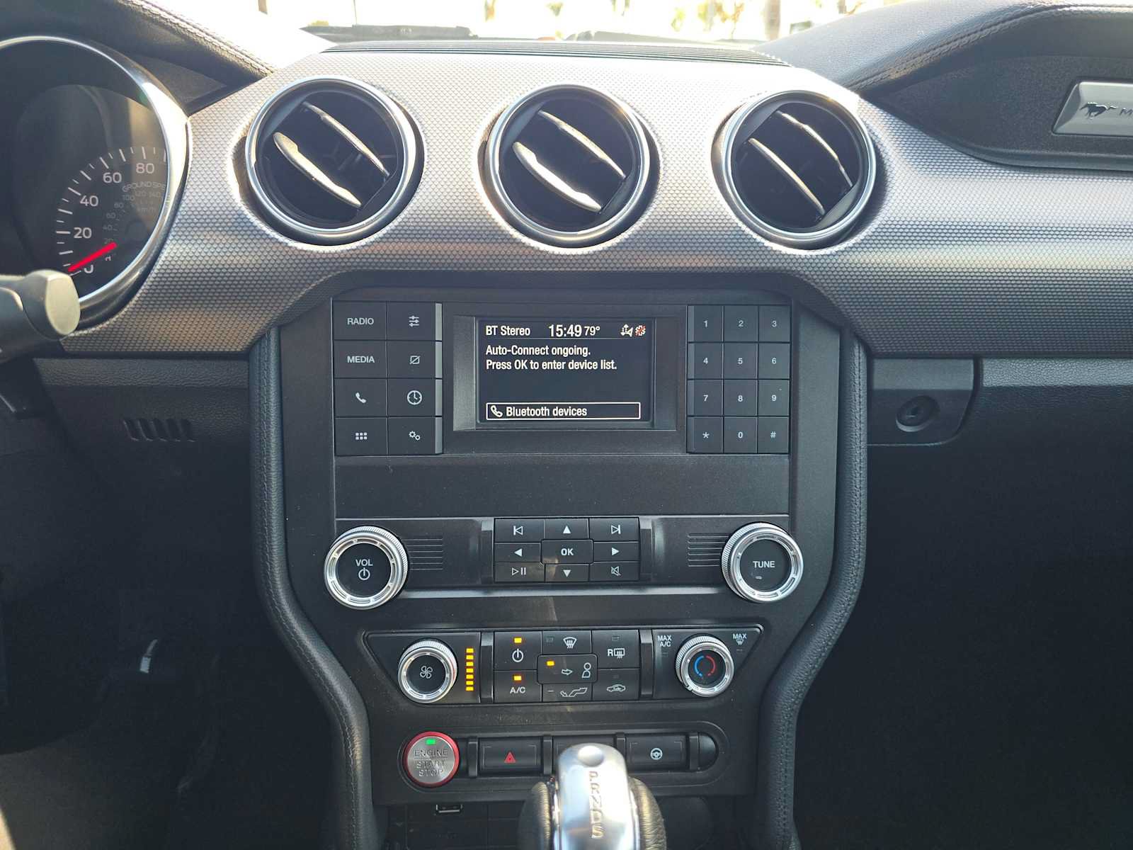 Used 2021 Ford Mustang GT w/ Black Accent Package RWD image 24
