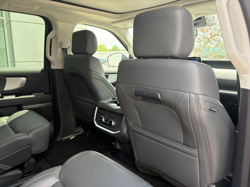 New 2026 Ford Expedition Max Active AWD/4WD image 25