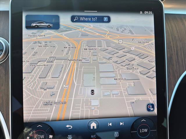 New 2026 Mercedes-Benz CLE 450 4MATIC Coupe image 12