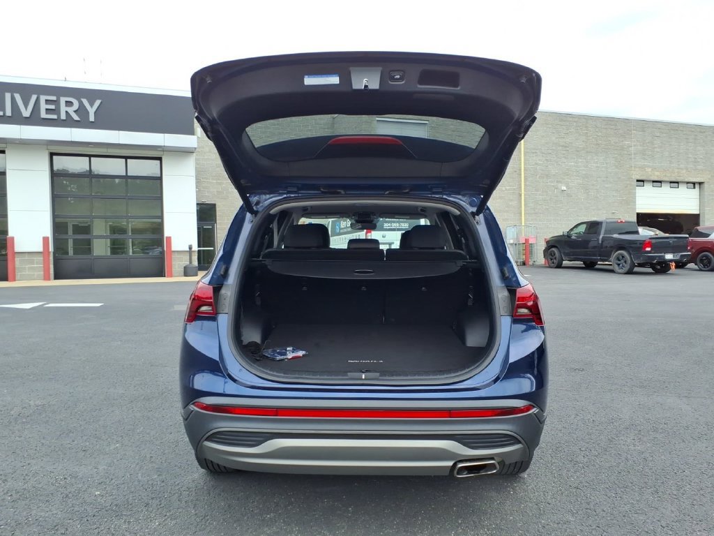 Used 2023 Hyundai Santa Fe SEL AWD/4WD image 15