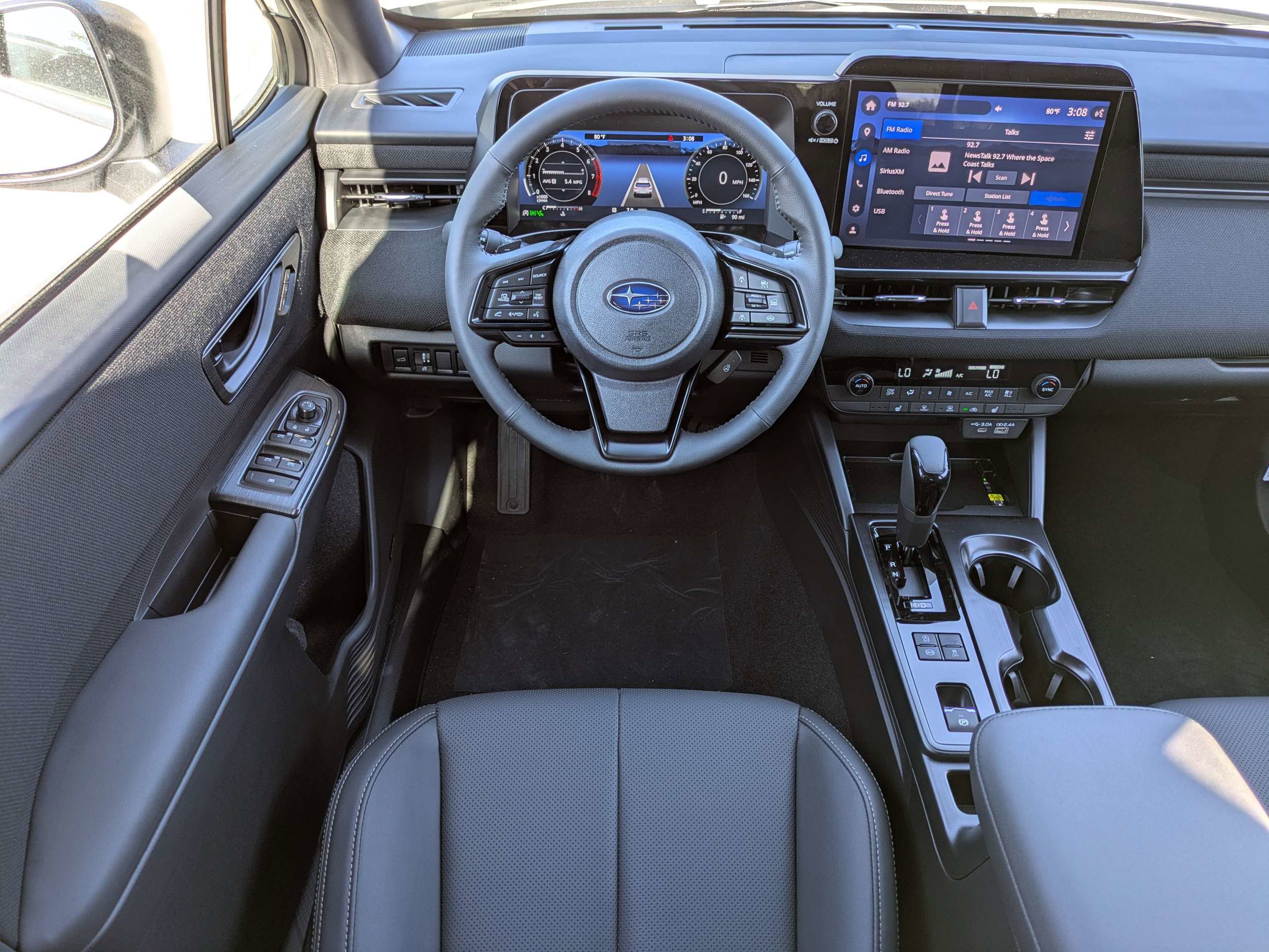 New 2026 Subaru Outback Limited image 17