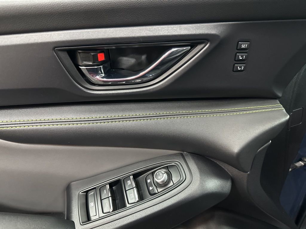 Used 2023 Subaru Ascent Onyx Edition Limited image 17