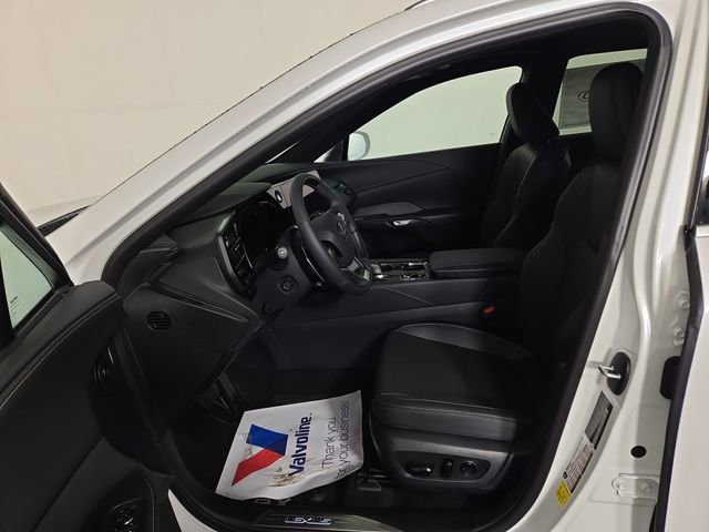 New 2026 Lexus RX 350 Premium image 12