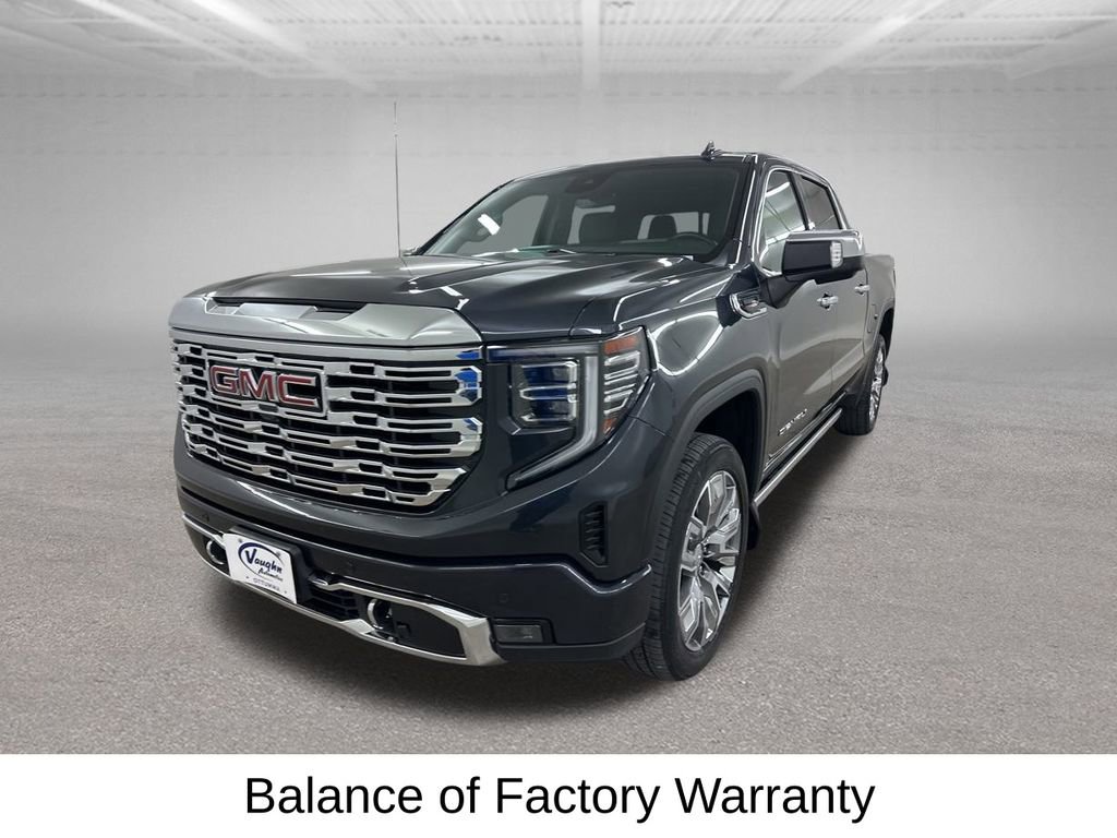 Used 2024 GMC Sierra 1500 Denali image 7