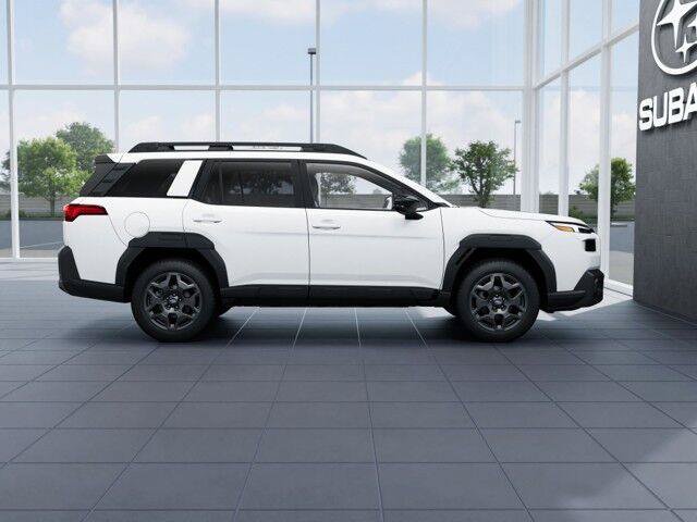 New 2026 Subaru Outback Premium AWD/4WD image 6