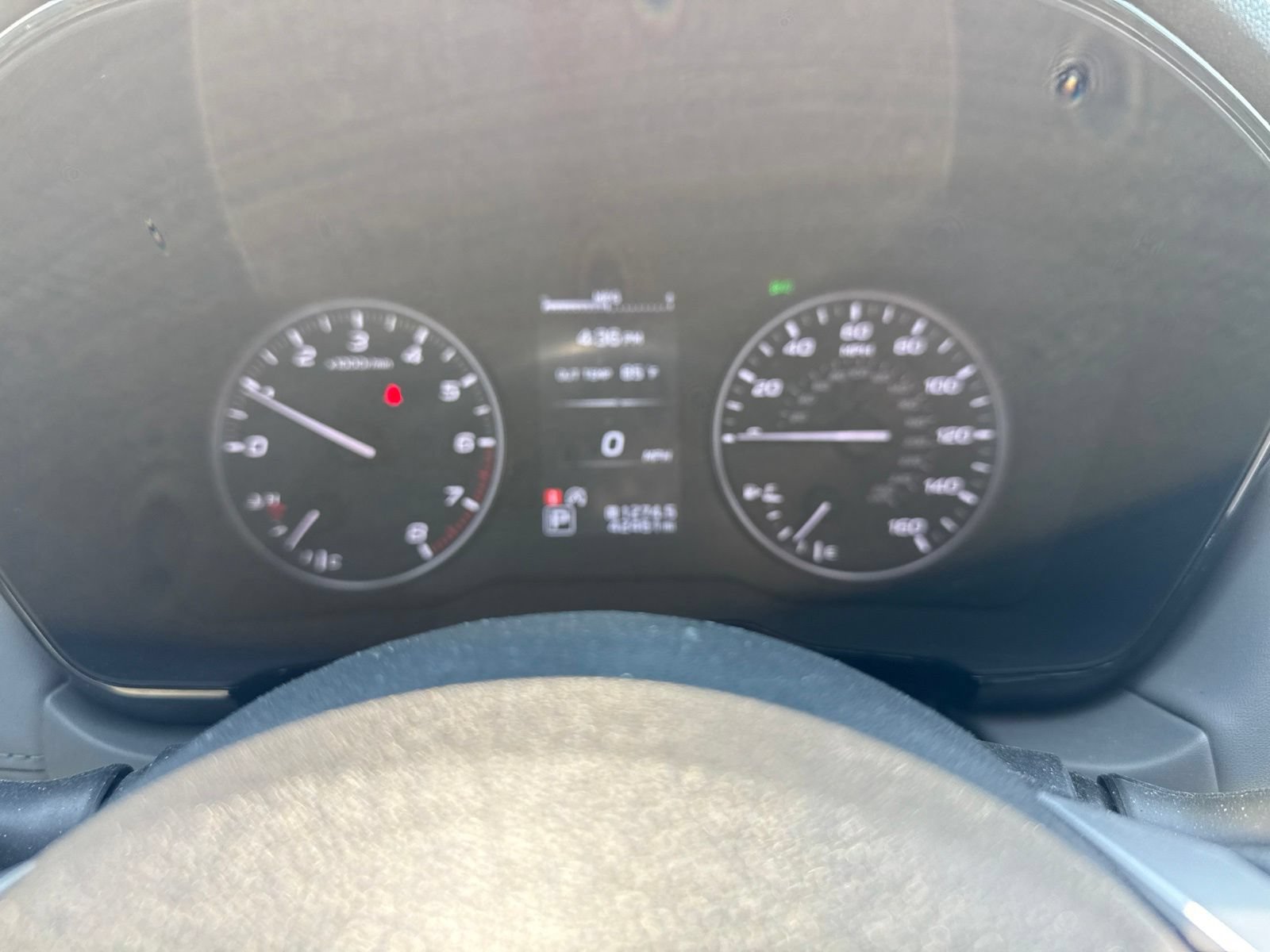 Certified 2024 Subaru Legacy Premium AWD/4WD image 17