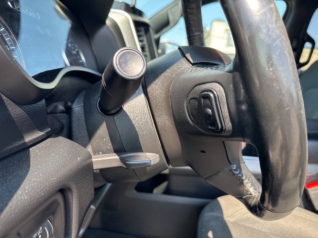 Used 2019 RAM 1500 Big Horn image 50