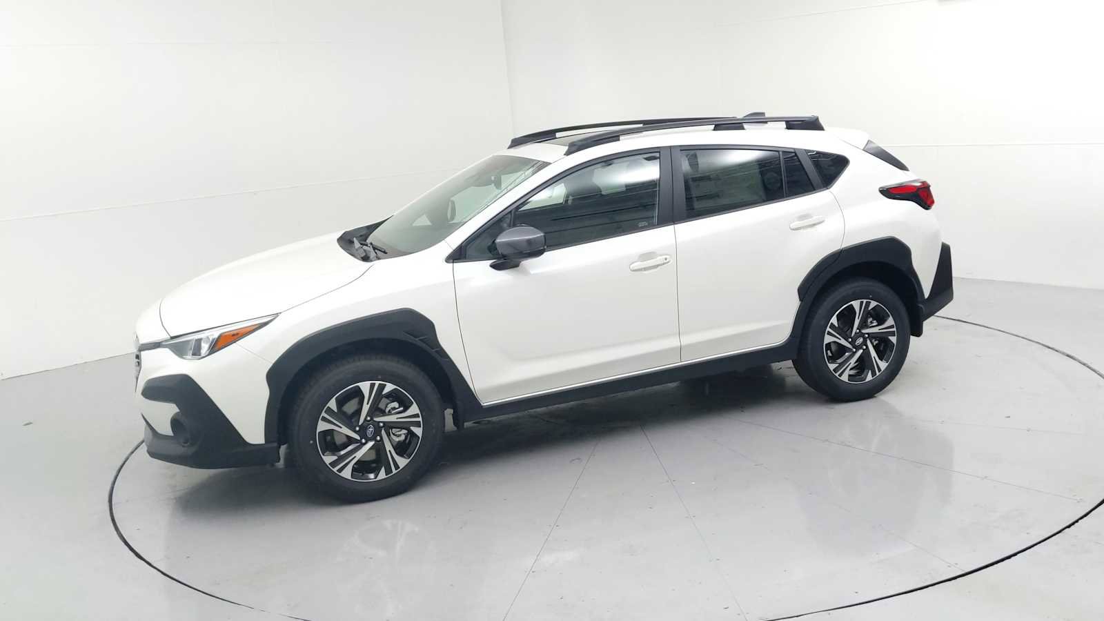 New 2026 Subaru Crosstrek 2.0i Premium image 5