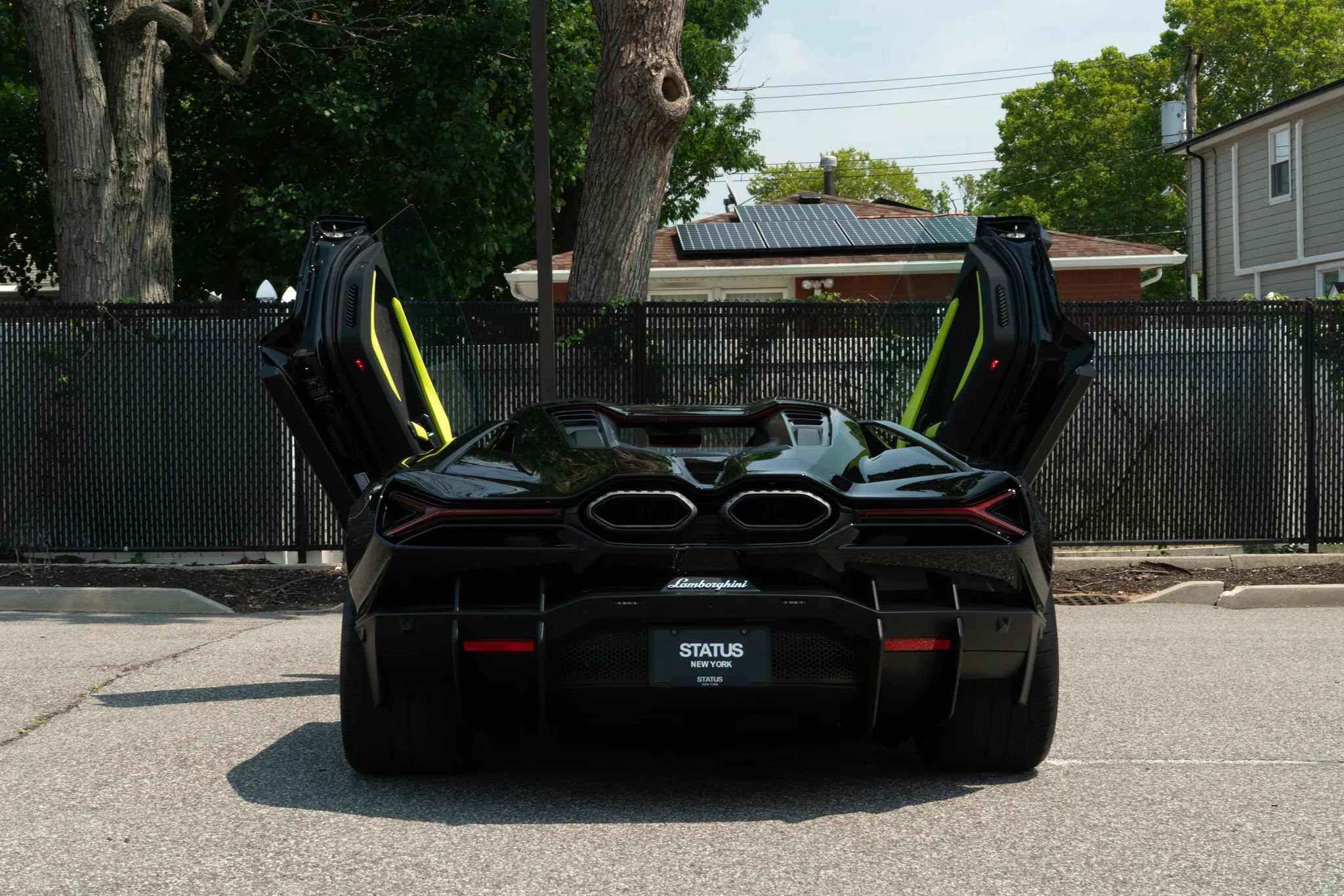 Used 2024 Lamborghini Revuelto AWD/4WD image 46