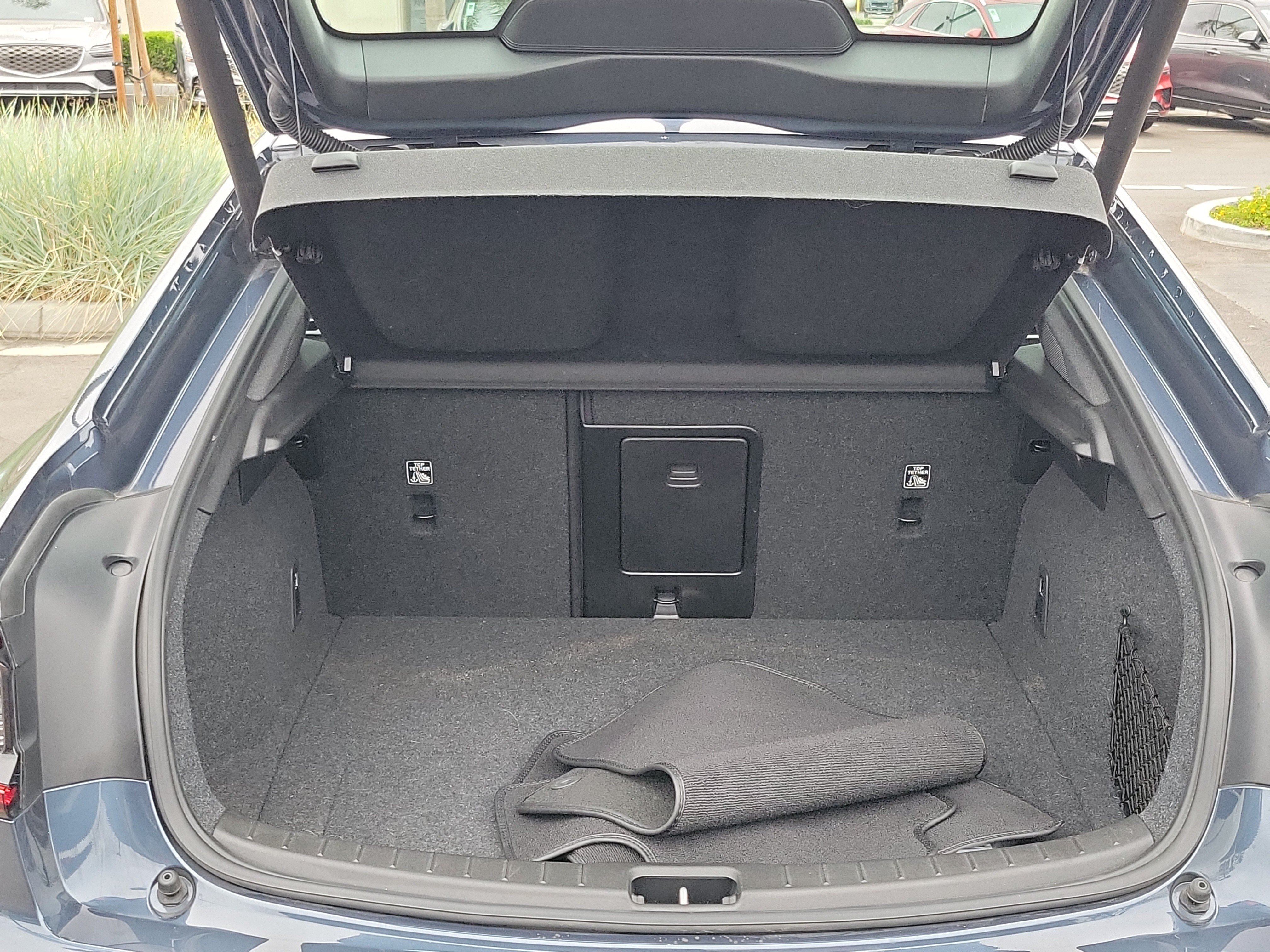 Used 2024 Polestar Polestar 2 AWD/4WD image 19