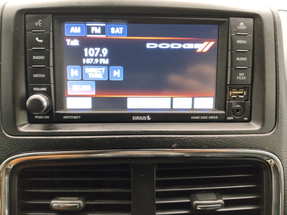 Used 2019 Dodge Grand Caravan SXT FWD image 25