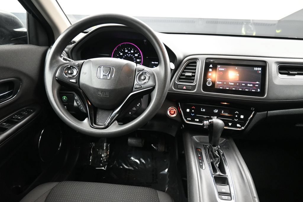 Certified 2020 Honda HR-V EX image 20