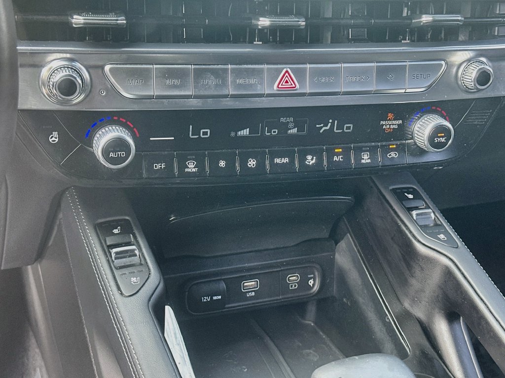 Certified 2024 Kia Telluride SX X-Pro AWD/4WD image 16