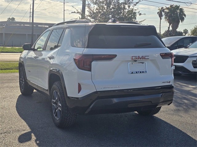New 2026 GMC Terrain AT4 w/ Technology Package II image 7
