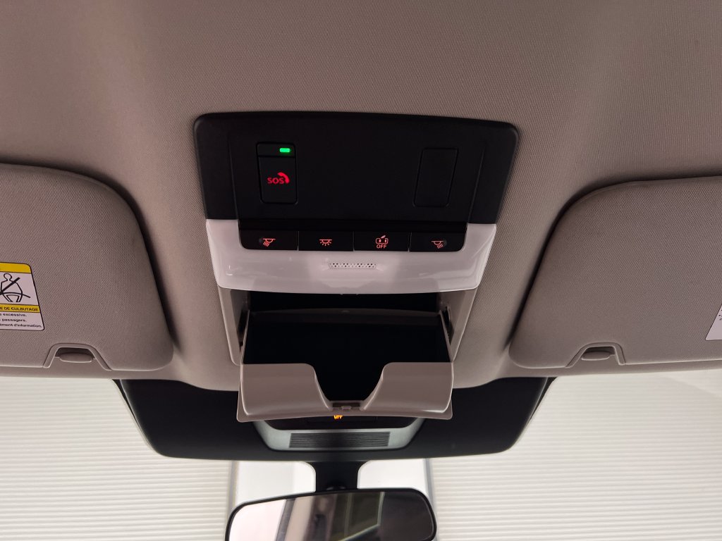 Used 2024 Nissan Pathfinder SV FWD image 69