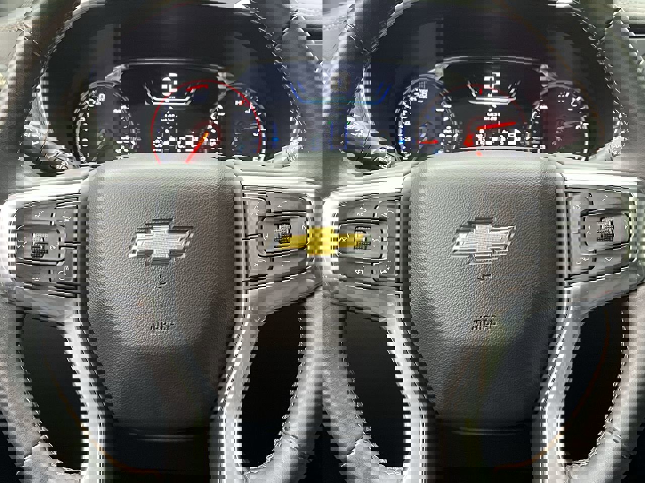 Certified 2023 Chevrolet Blazer Premier w/ Driver Confidence II Package image 16