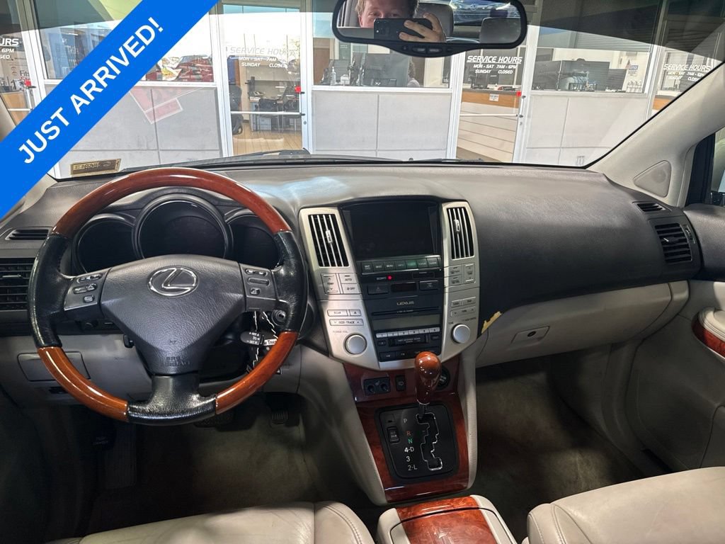 Used 2005 Lexus RX 330 AWD w/ Premium Plus Pkg image 6
