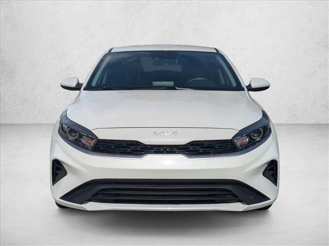 Used 2023 Kia Forte LXS image 2
