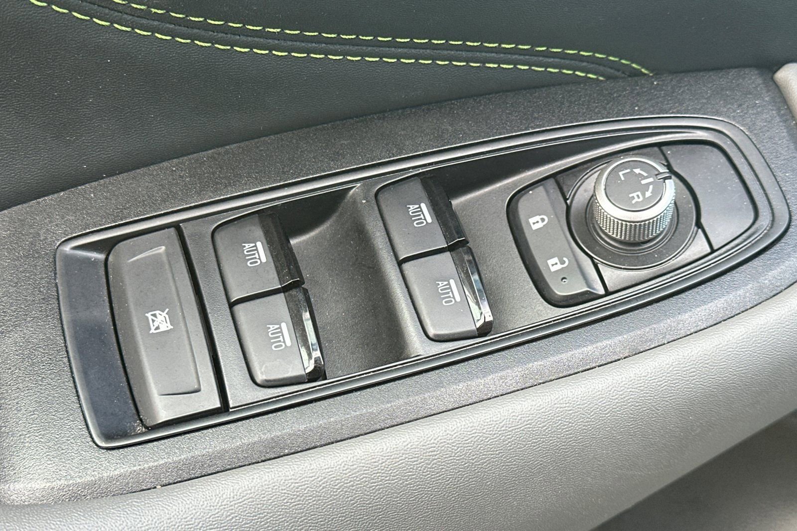 Used 2023 Subaru Outback Onyx Edition XT image 11