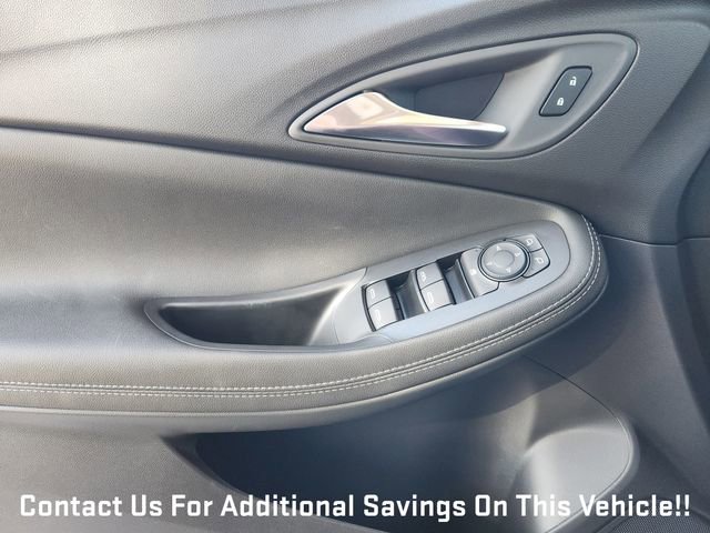 New 2026 Buick Encore GX Preferred w/ Advanced Technology Package image 17