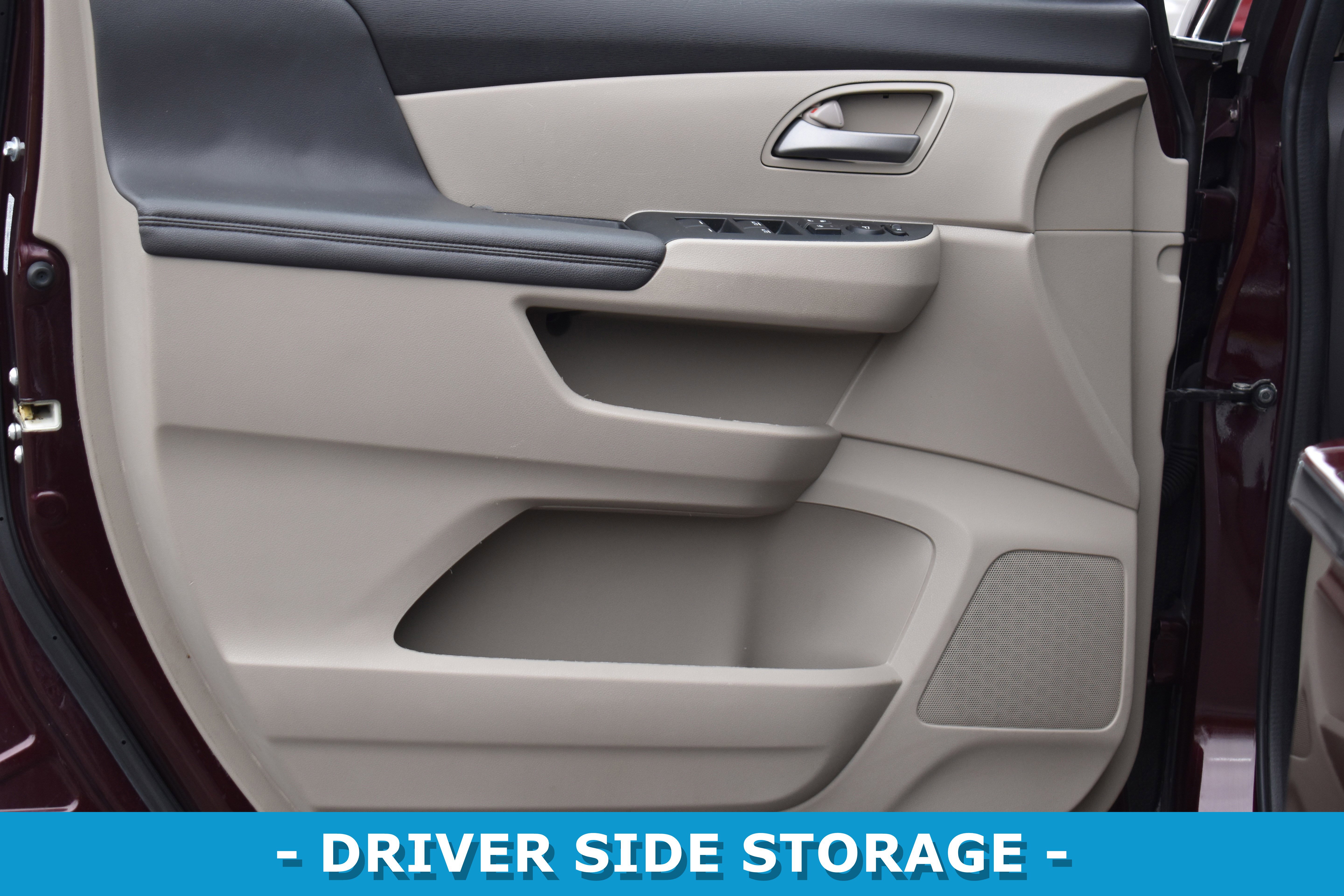 Used 2011 Honda Odyssey EX-L image 5