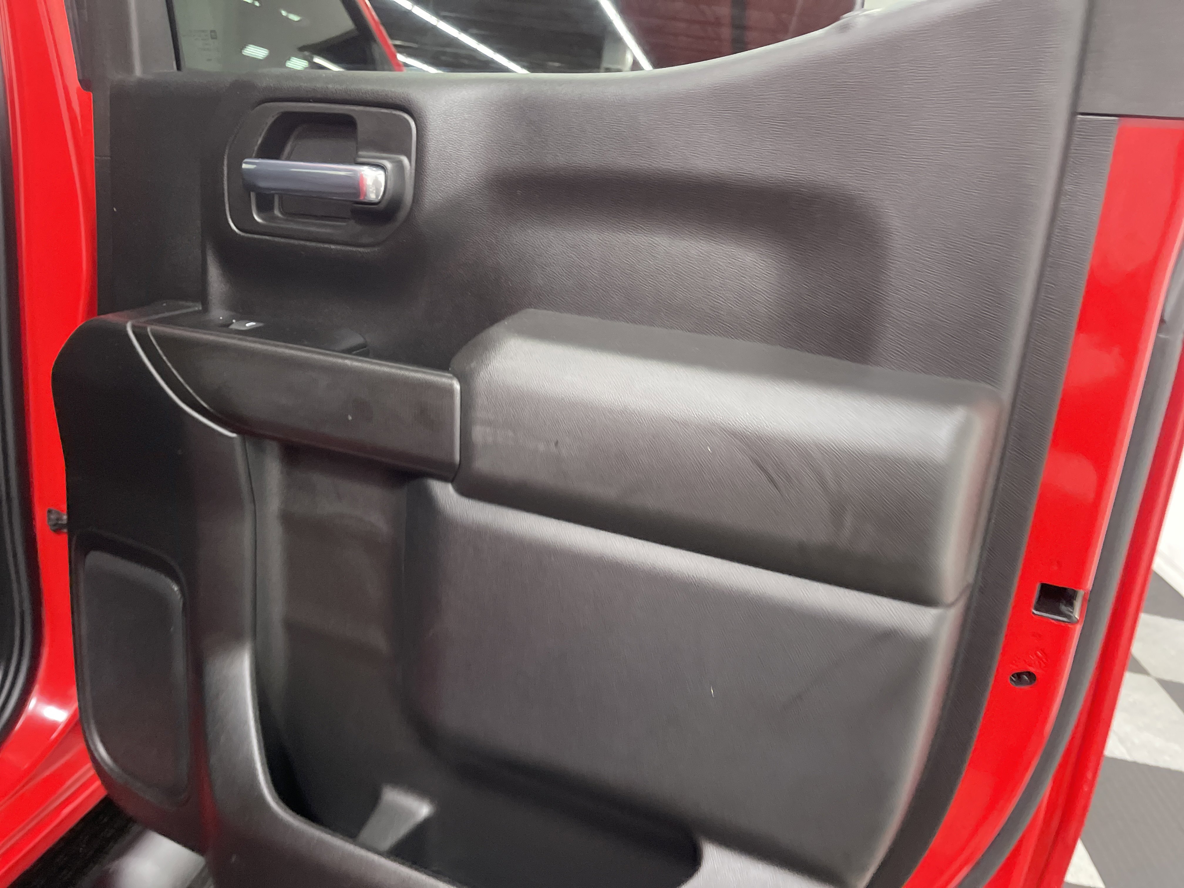 Used 2022 Chevrolet Silverado 1500 Custom w/ Rally Edition image 18